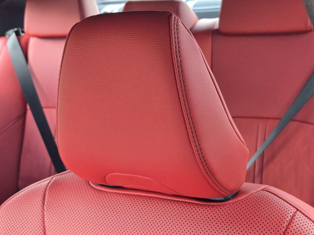 New 2026 Toyota Camry XSE FWD image 19
