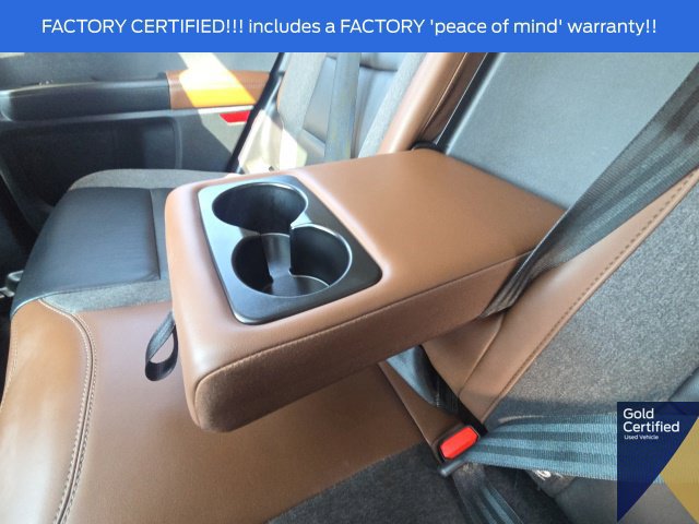 Used 2023 Ford Bronco Sport Outer Banks w/ Tech Package AWD/4WD image 21