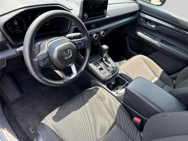 Used 2024 Honda CR-V LX image 10