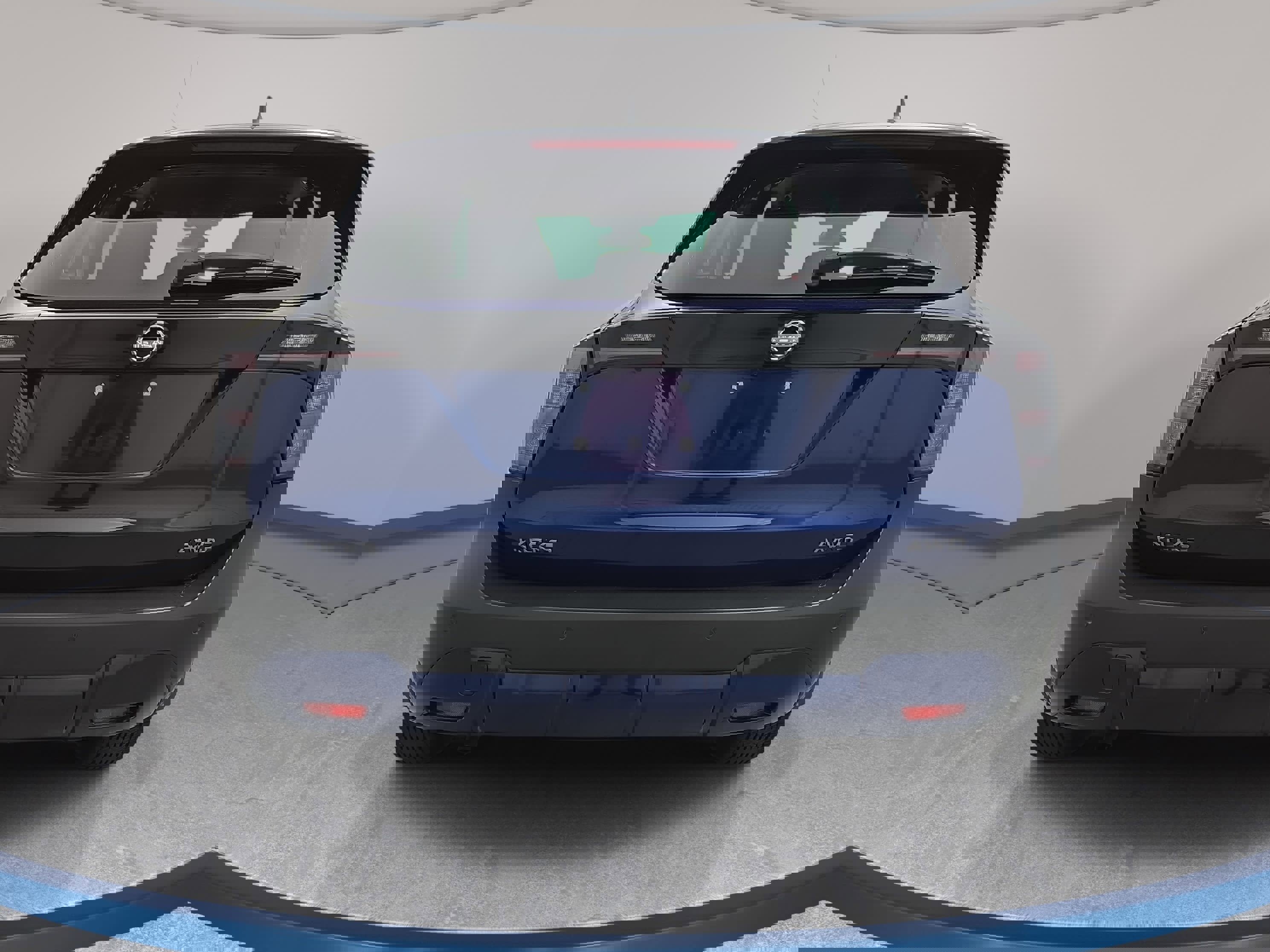 Certified 2025 Nissan Kicks SV image 6