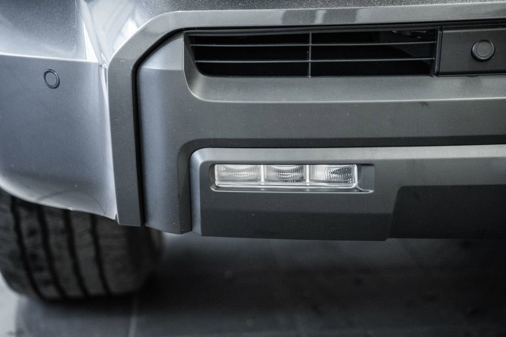 Used 2023 Toyota Sequoia TRD Pro image 12