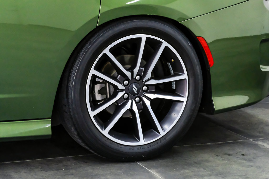 Used 2023 Dodge Charger R/T RWD image 61