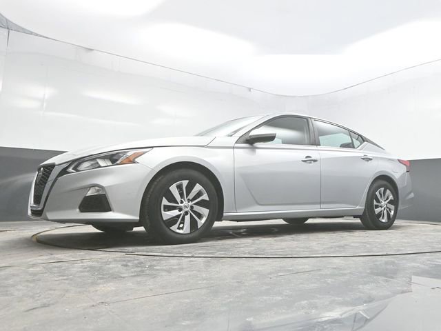 Used 2021 Nissan Altima 2.5 S image 29
