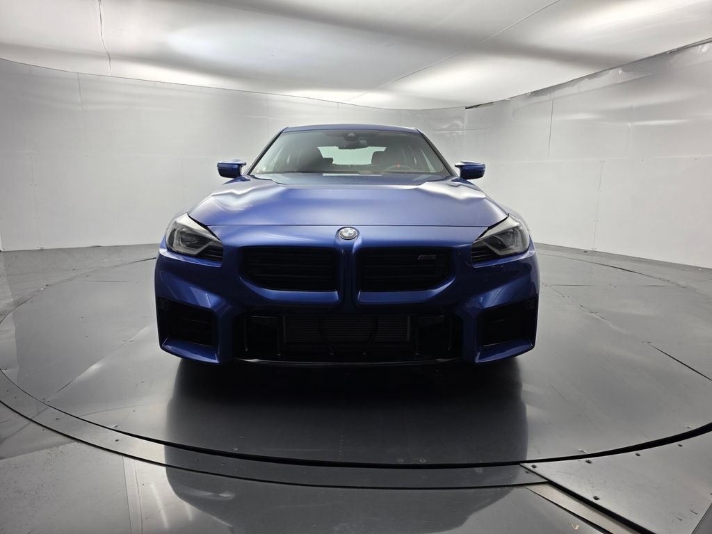New 2026 BMW M2 w/ Lighting Package RWD image 2