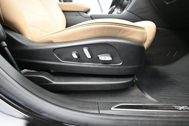 Used 2019 Cadillac XT5 Platinum AWD/4WD image 50