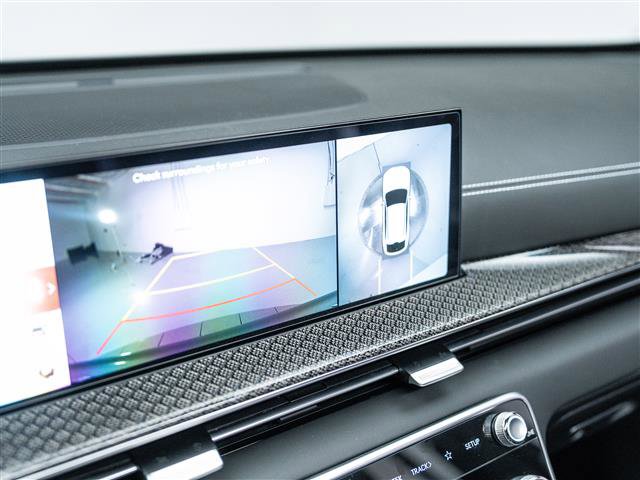 New 2025 Genesis GV80 3.5T e-SC image 25