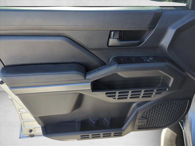 Certified 2024 Toyota Tacoma SR5 w/ SR5 Upgrade Package RWD image 8