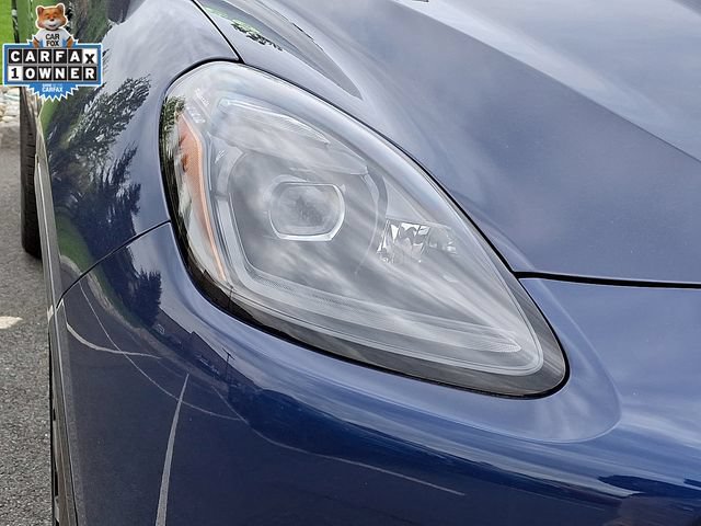 Used 2025 Maserati Grecale Modena AWD/4WD image 9