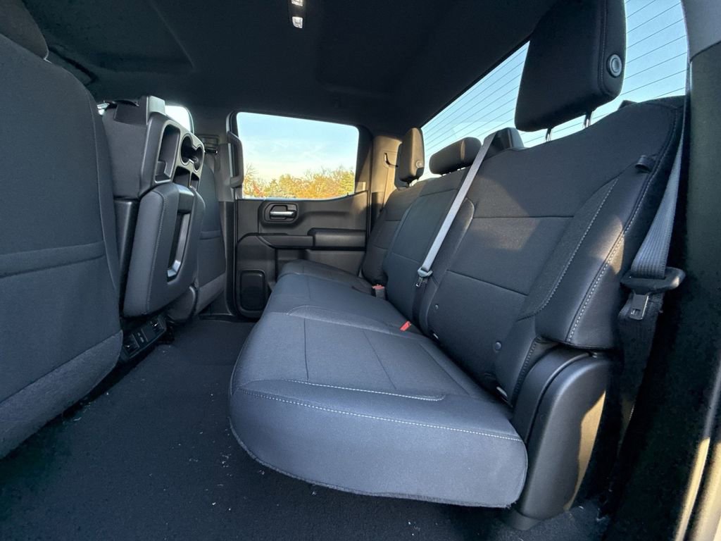 New 2026 GMC Sierra 1500 Pro w/ Graphite Edition image 23