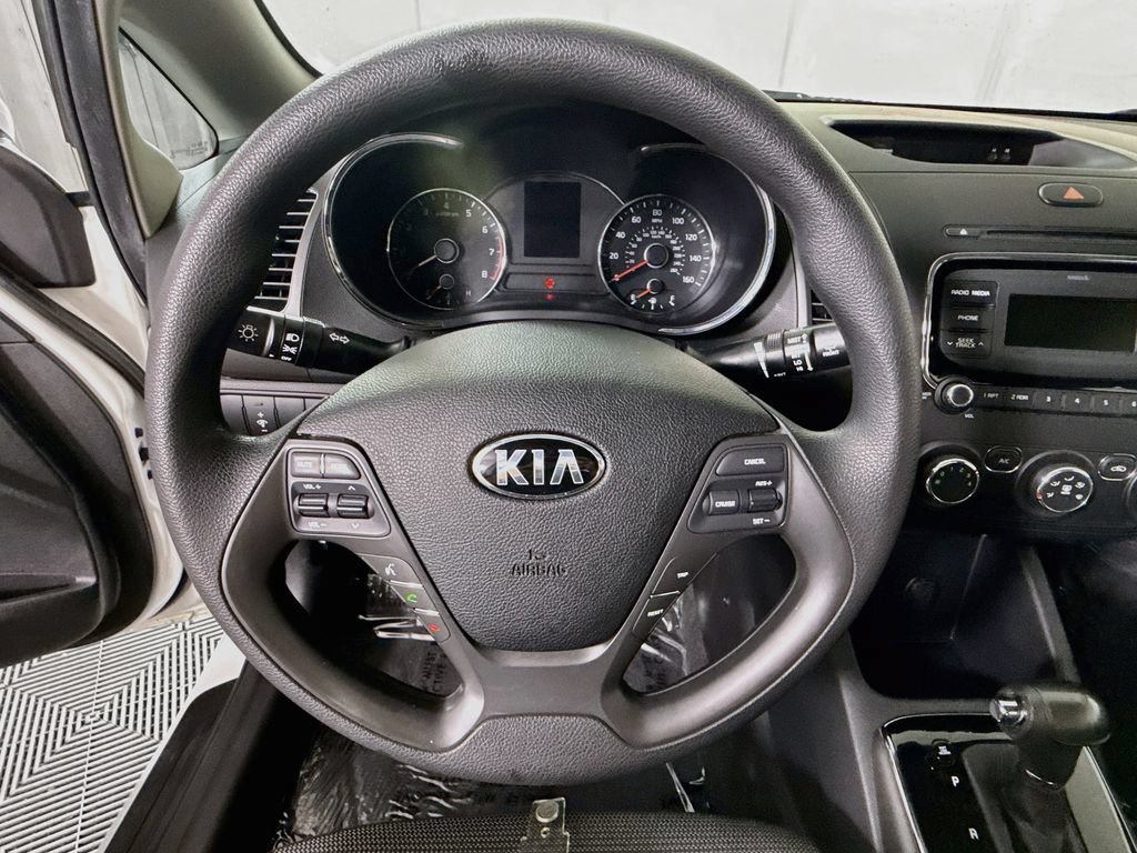 Used 2018 Kia Forte LX FWD image 17