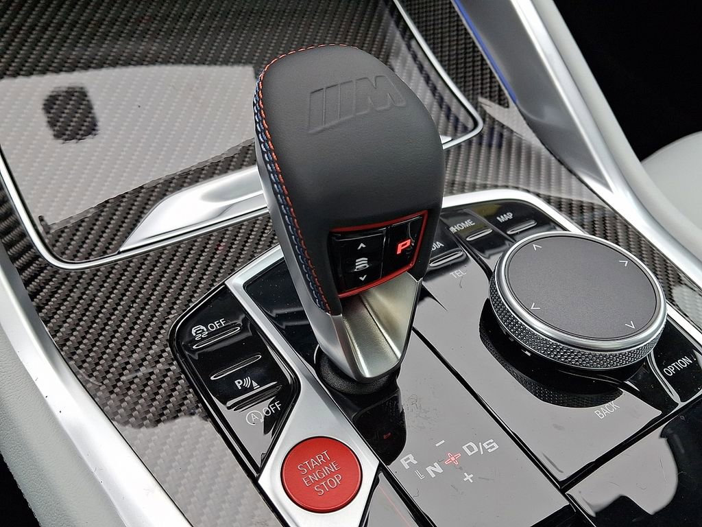 New 2026 BMW X5 M Competition w/ Executive Package image 13
