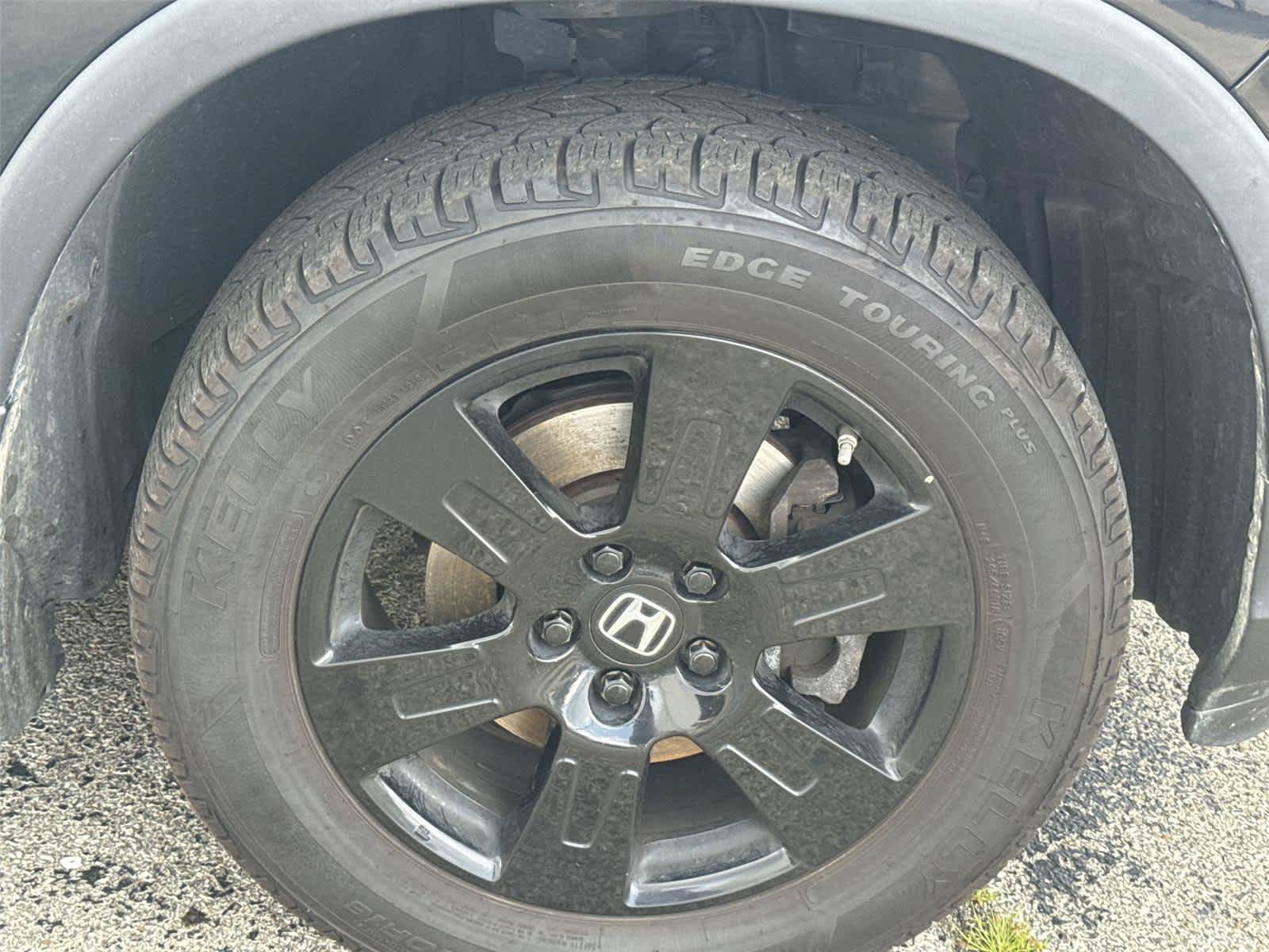 Used 2020 Honda Ridgeline Black Edition image 12