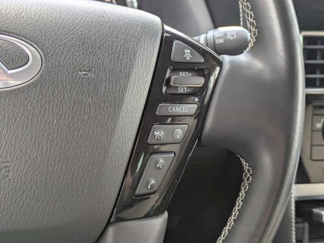 Used 2023 INFINITI QX80 Premium Select w/ Cargo Package image 35