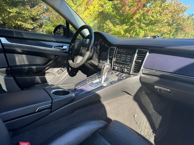 Used 2014 Porsche Panamera image 24