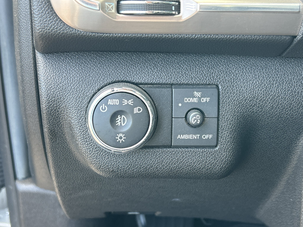 Used 2016 GMC Acadia Denali AWD/4WD image 19