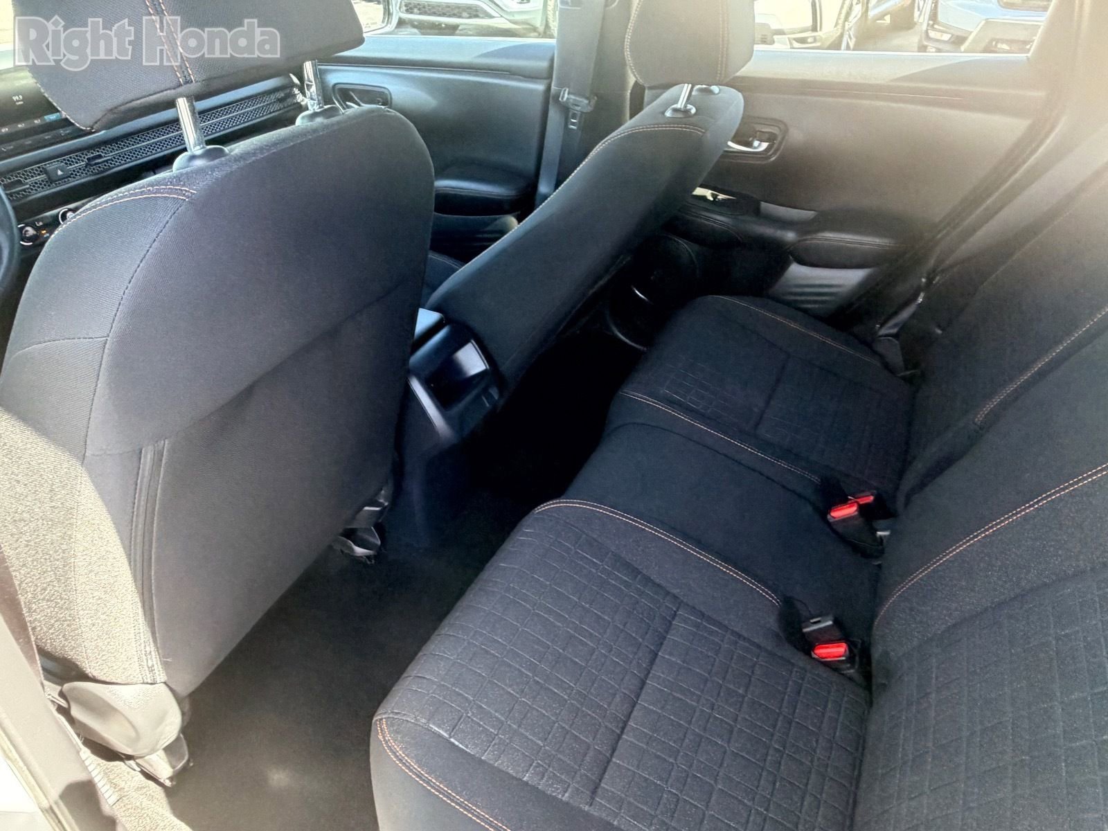 Certified 2024 Honda HR-V Sport image 14