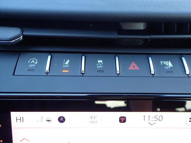 New 2026 Jeep Grand Cherokee Limited Reserve image 25