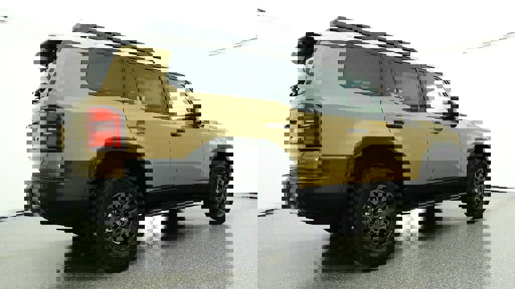 New 2026 Toyota Land Cruiser image 58