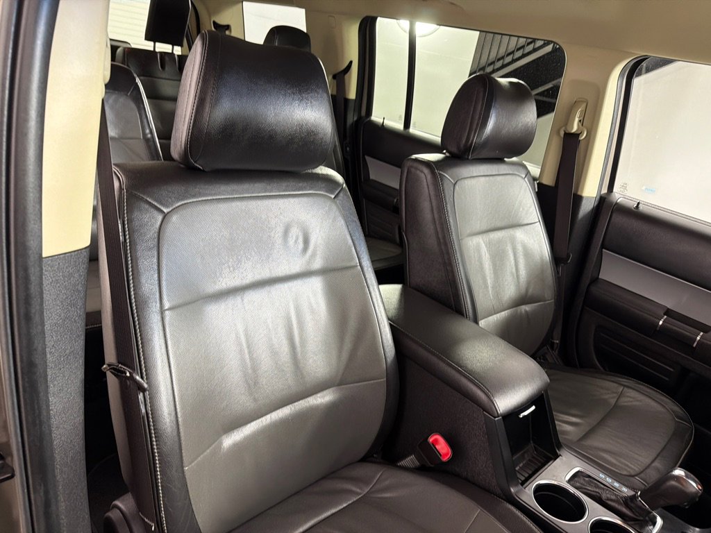 Used 2014 Ford Flex SEL w/ Equipment Group 202A FWD image 25