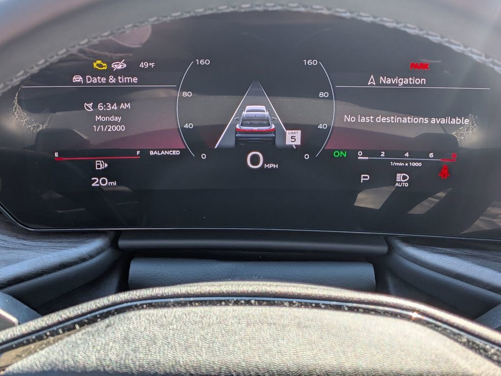 Used 2025 Audi Q5 Premium Plus w/ Premium Plus image 19