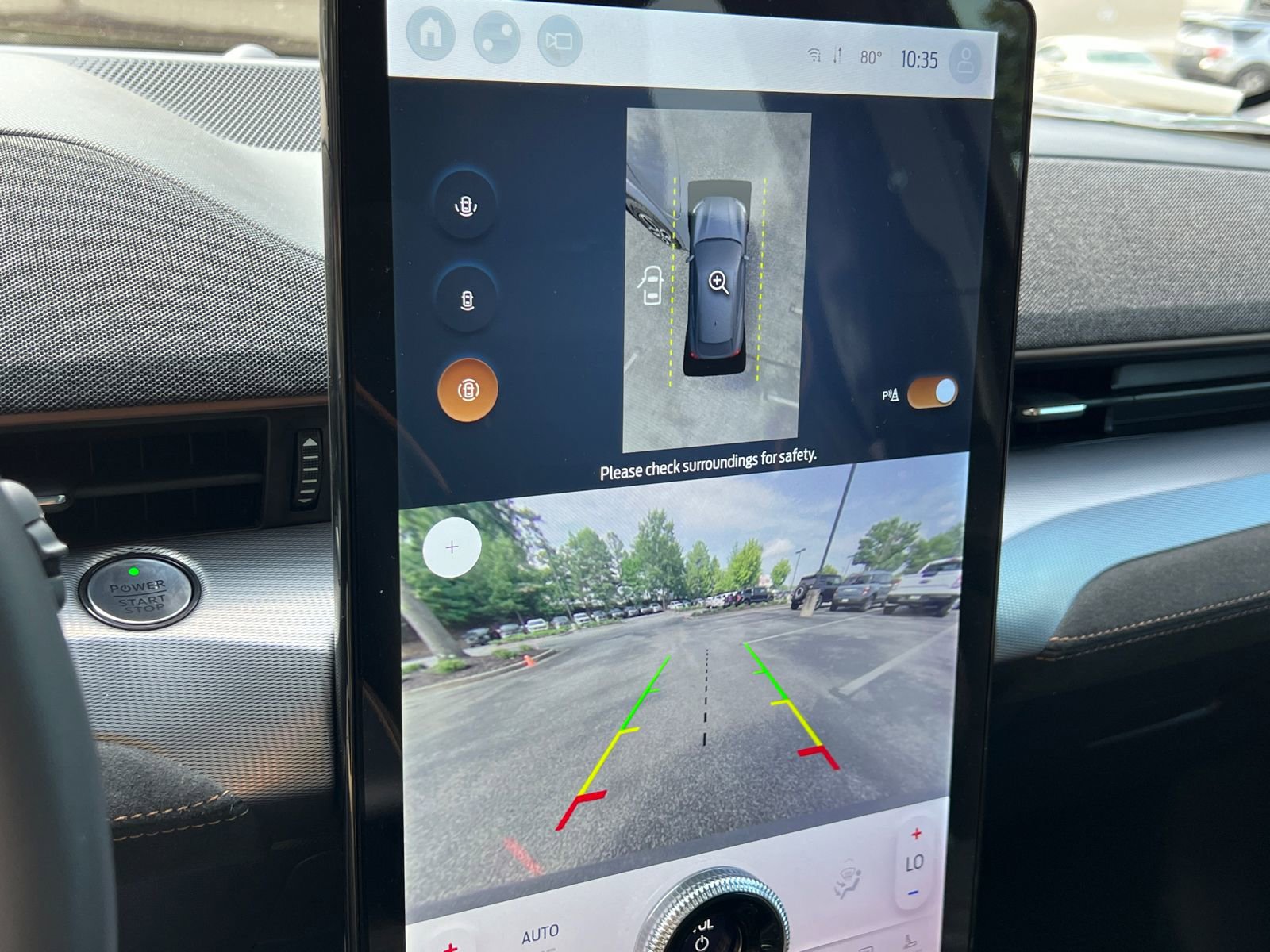 New 2023 Ford Mustang Mach-E GT AWD/4WD image 25