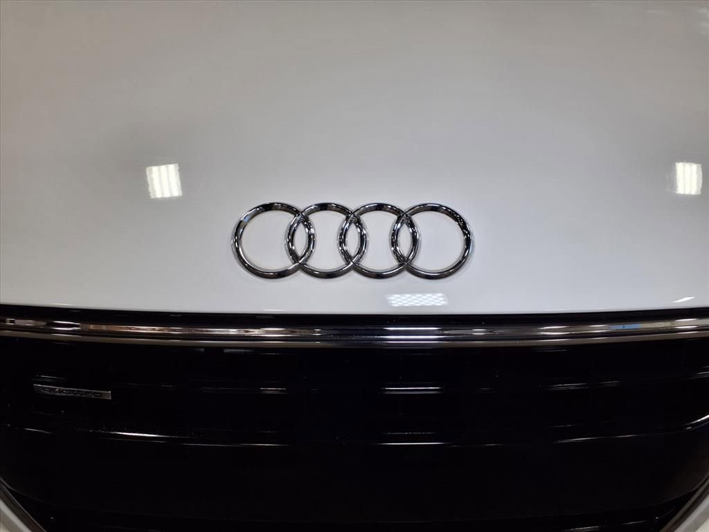 Used 2009 Audi R8 V8 image 22