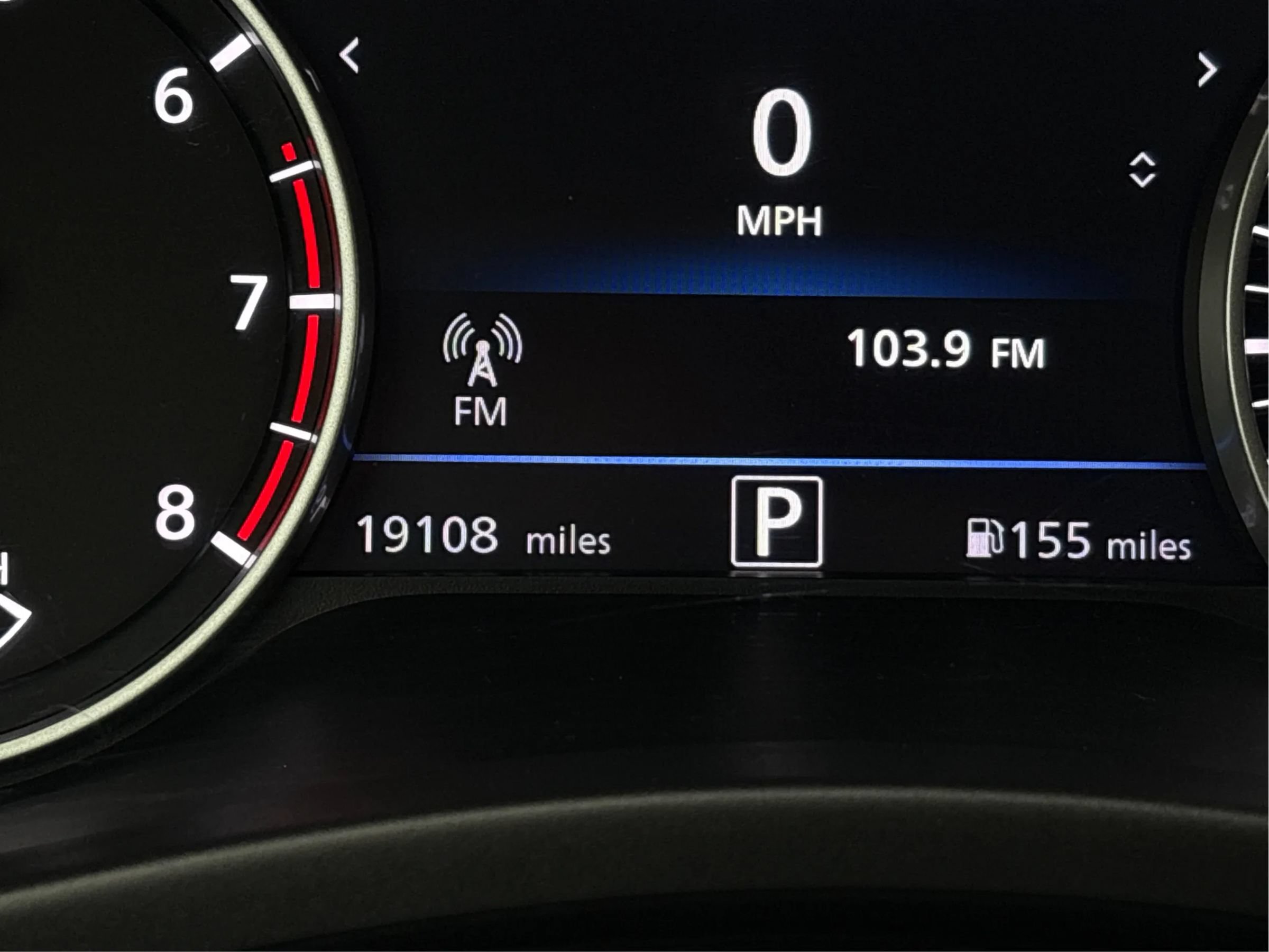 Used 2021 Nissan Sentra SR FWD image 13