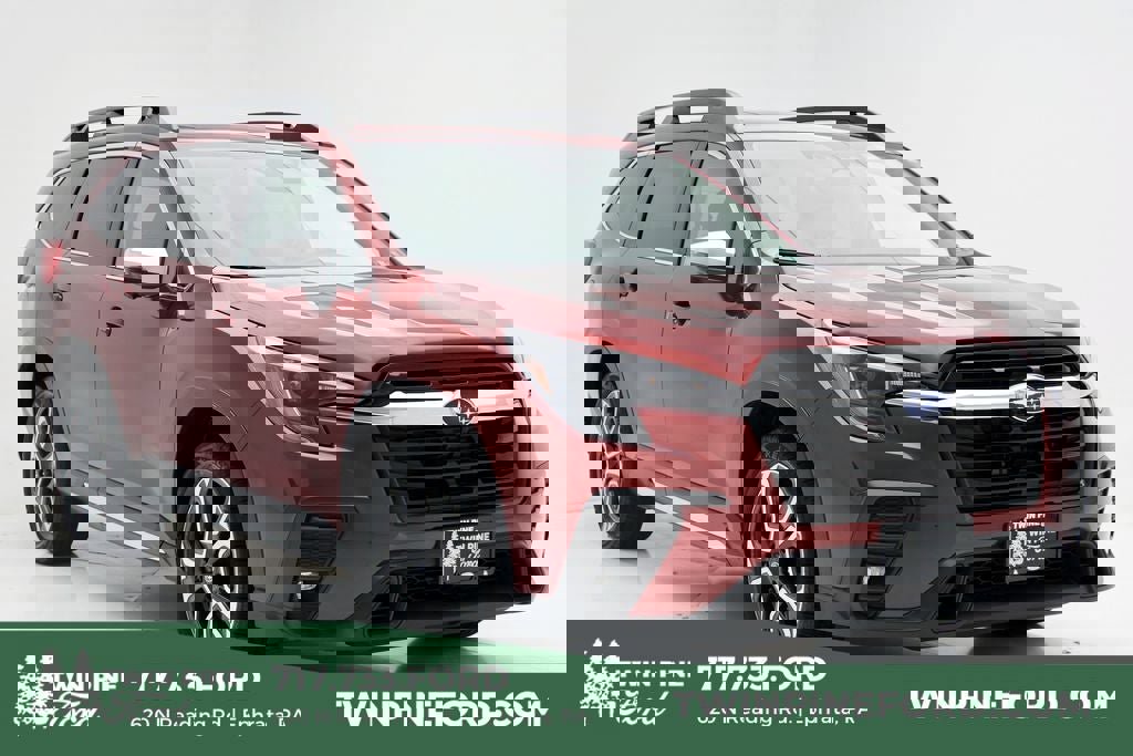 Used 2023 Subaru Ascent Limited w/ Technology Package image 1