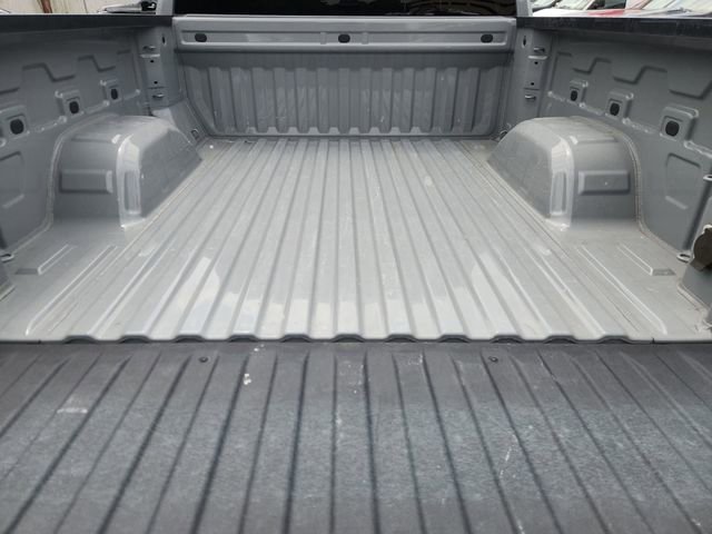 Certified 2024 Chevrolet Silverado 1500 LT AWD/4WD image 26