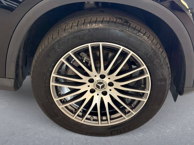 Certified 2024 Mercedes-Benz GLC 300 4MATIC image 7