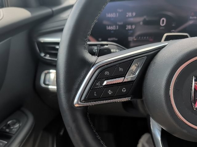 Used 2025 Buick Enclave Sport Touring w/ Super Cruise Package FWD image 23