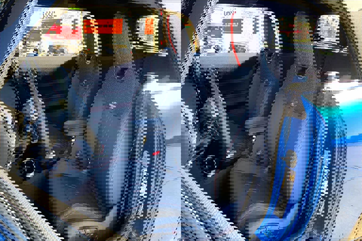 New 2026 MINI Cooper S image 9