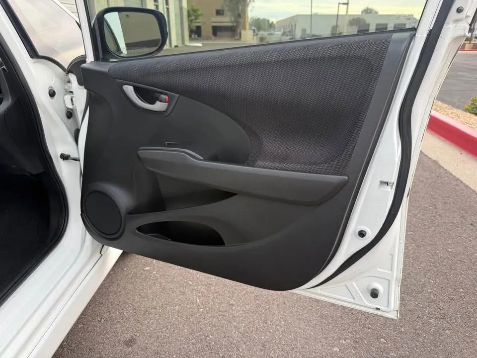 Used 2013 Honda Fit Sport image 20