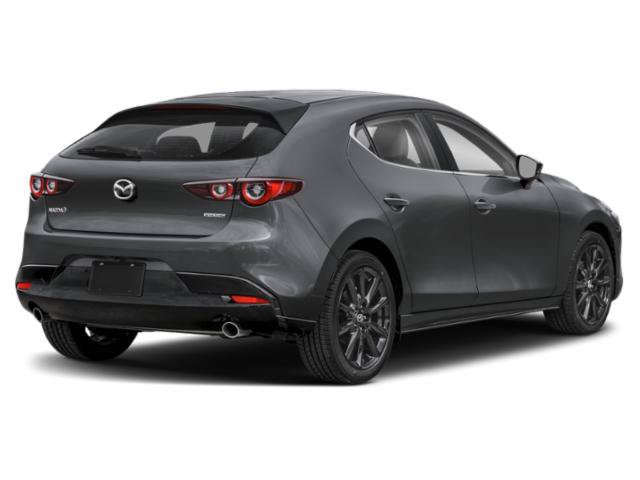 New 2026 MAZDA MAZDA3 s Sport FWD image 2