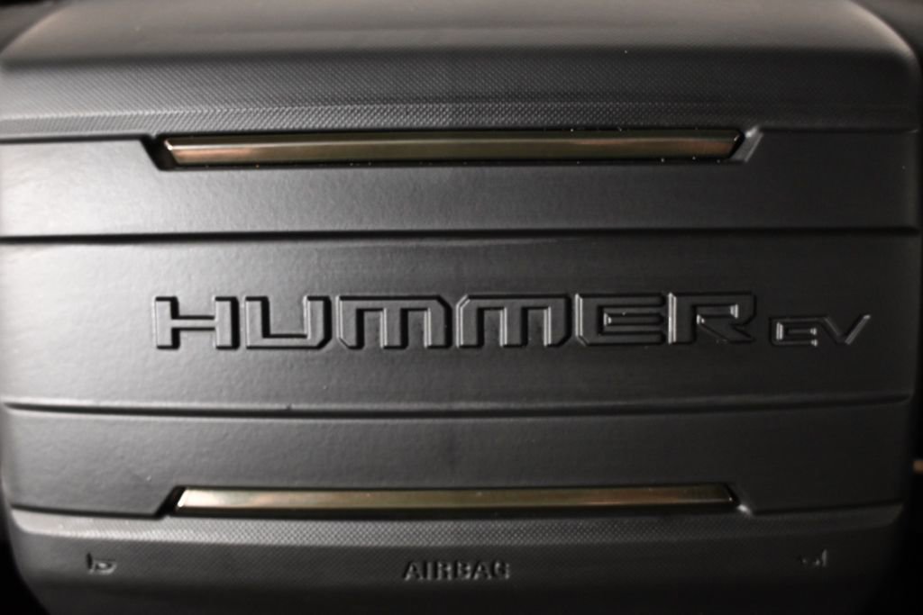 Used 2025 GMC Hummer EV 3X w/ Battery Pack, 24 Module Pack image 37