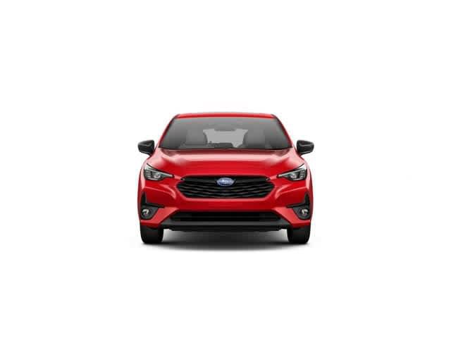 New 2026 Subaru Impreza RS AWD/4WD image 8