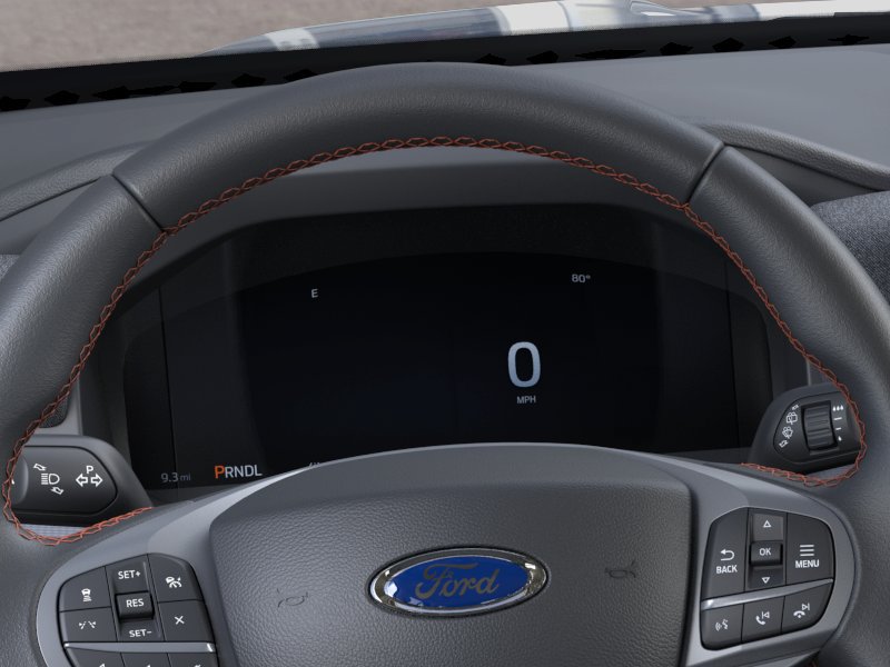 New 2026 Ford Explorer Active w/ Active Comfort Package AWD/4WD image 13