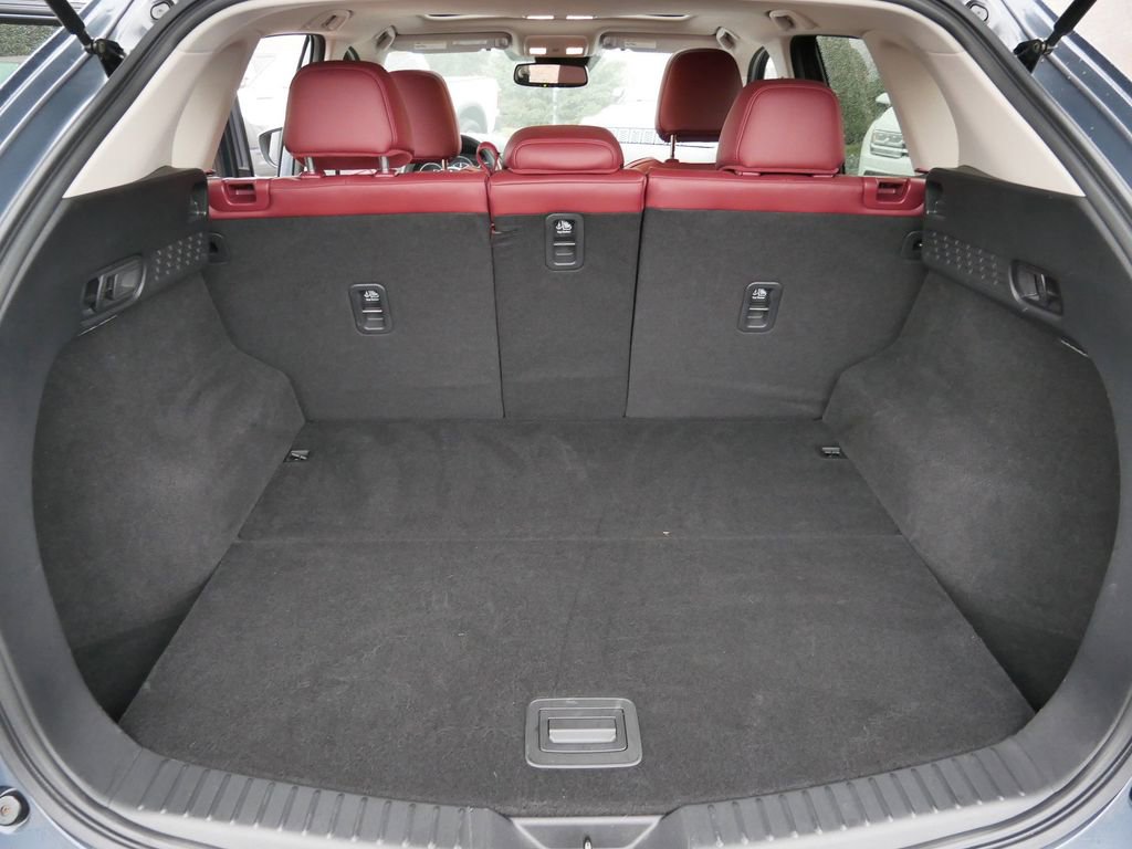 Used 2023 MAZDA CX-5 Carbon Edition image 15