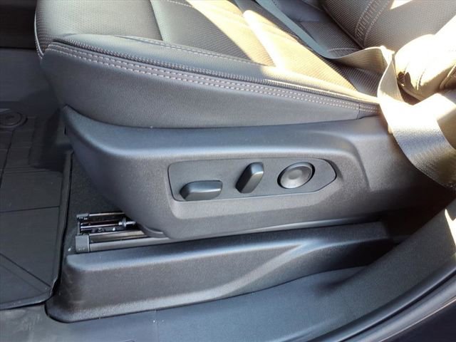 New 2026 Chevrolet Tahoe High Country image 8