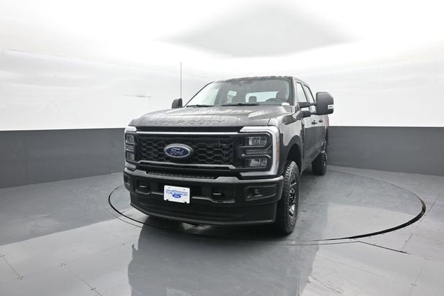 New 2026 Ford F250 XL image 3