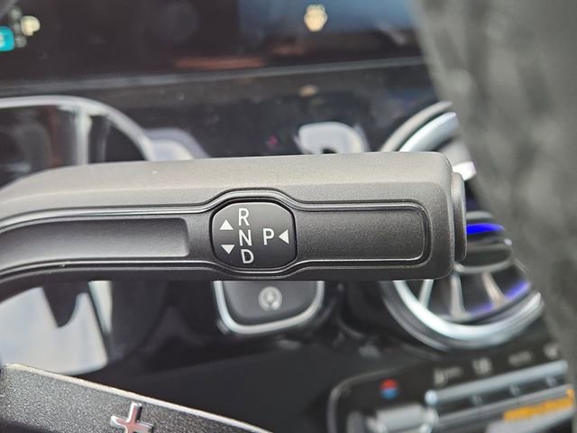 New 2026 Mercedes-Benz GLA 250 4MATIC image 10