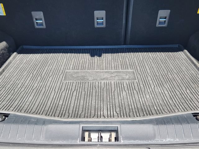 Certified 2023 Ford Mustang Mach-E Premium AWD/4WD image 19