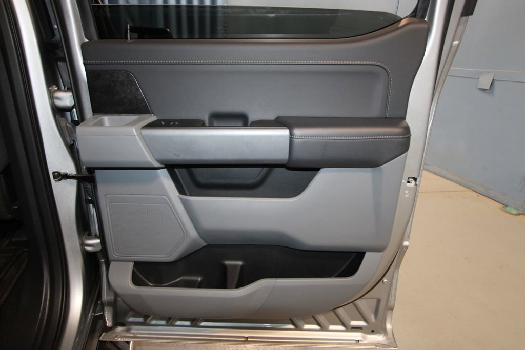 Used 2023 Ford F150 XLT w/ Equipment Group 302A High image 28