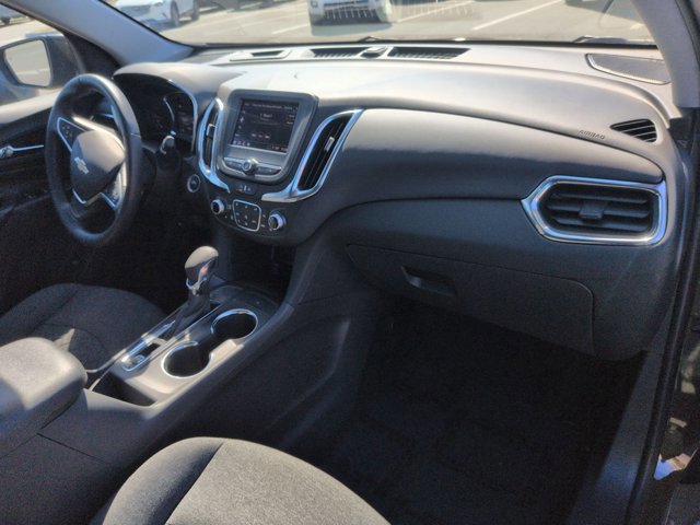 Used 2023 Chevrolet Equinox LT image 22