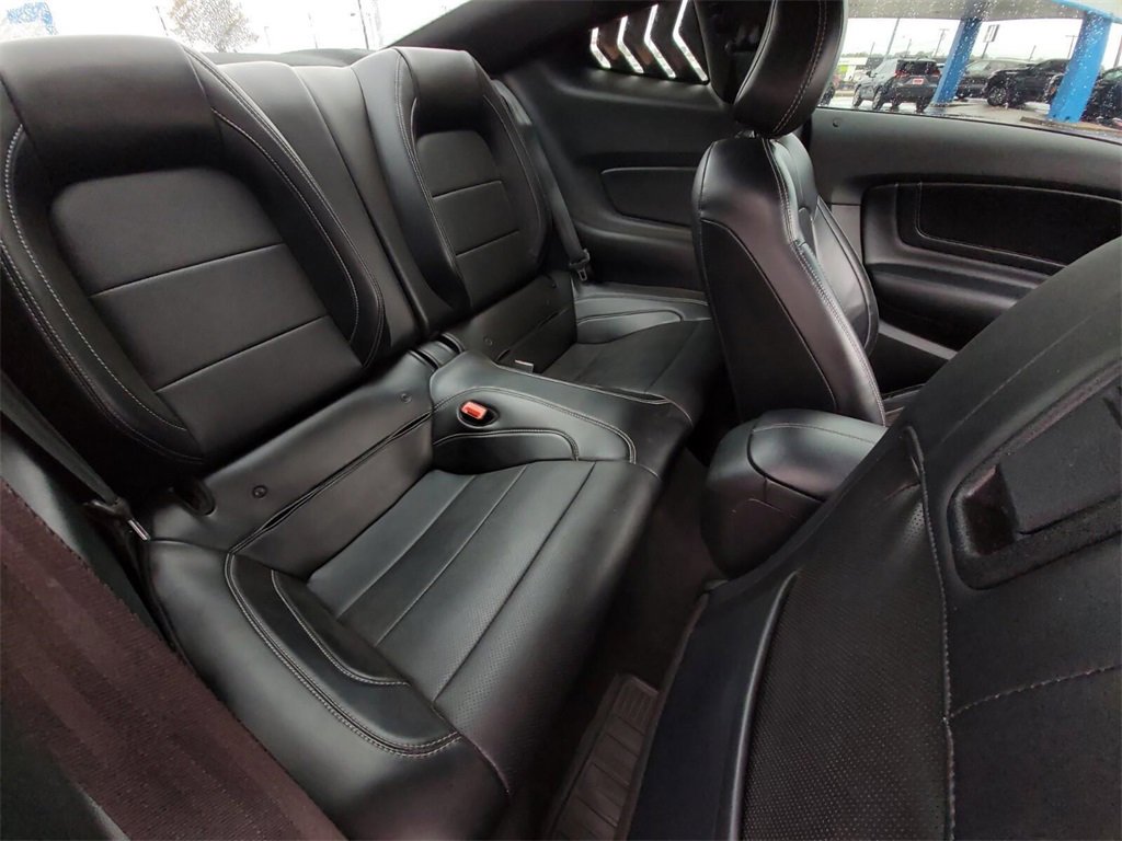 Used 2020 Ford Mustang GT Premium w/ Equipment Group 401A image 15
