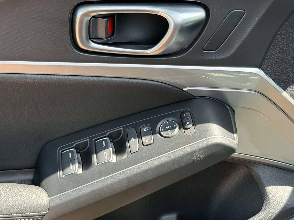 Certified 2026 Acura Integra A-Spec FWD image 14