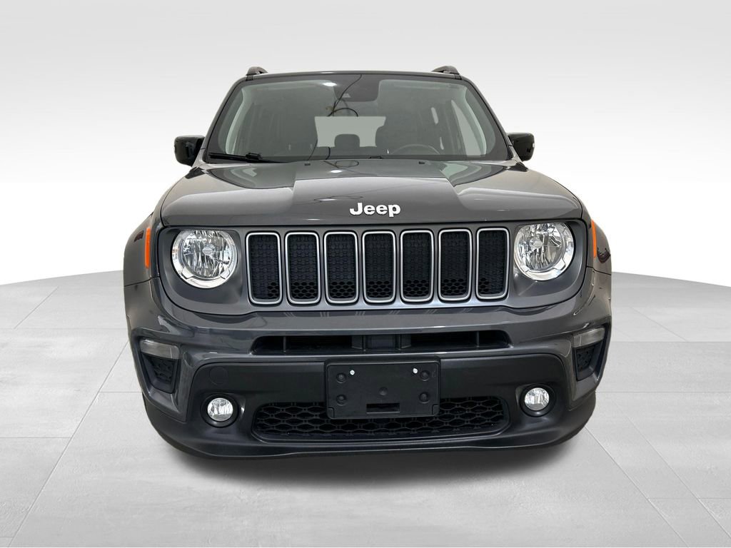 Used 2023 Jeep Renegade Limited AWD/4WD image 9