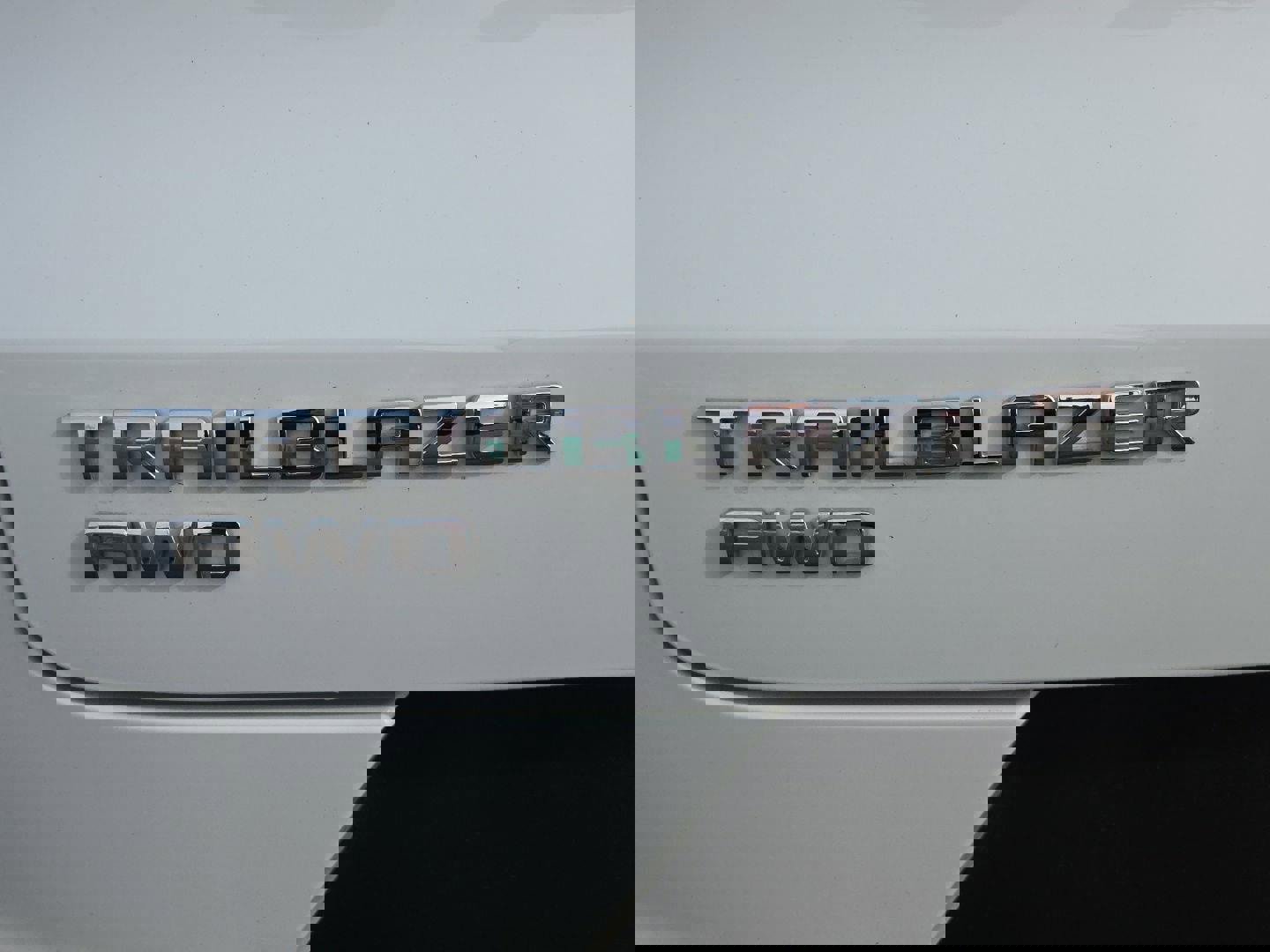 Used 2025 Chevrolet TrailBlazer LT image 5