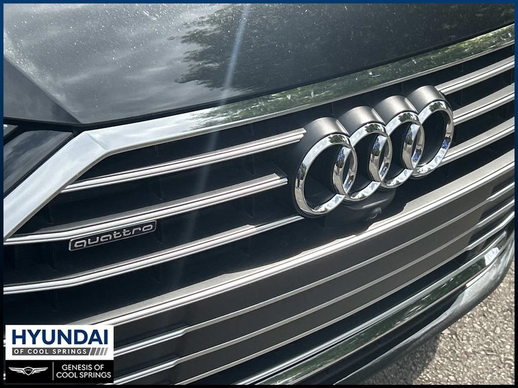 Used 2019 Audi A6 3.0T Prestige w/ Prestige Package AWD/4WD image 11