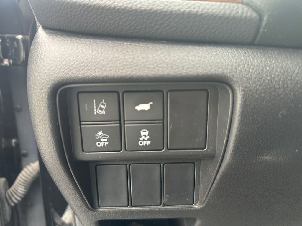 Used 2022 Honda CR-V EX-L image 24